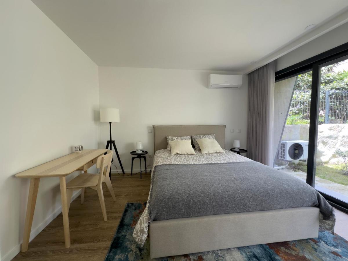 Constituicao Apartments Porto Exterior photo