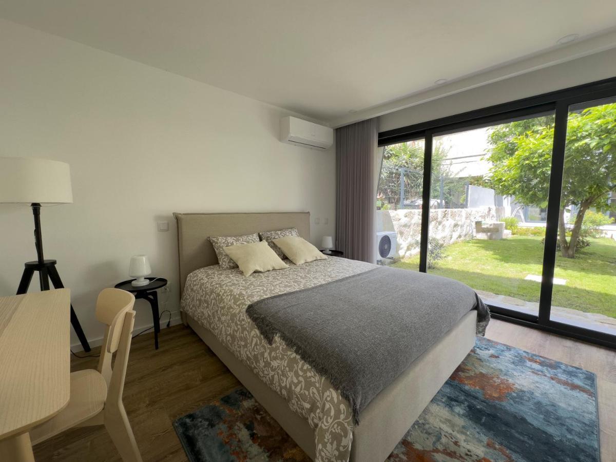 Constituicao Apartments Porto Exterior photo