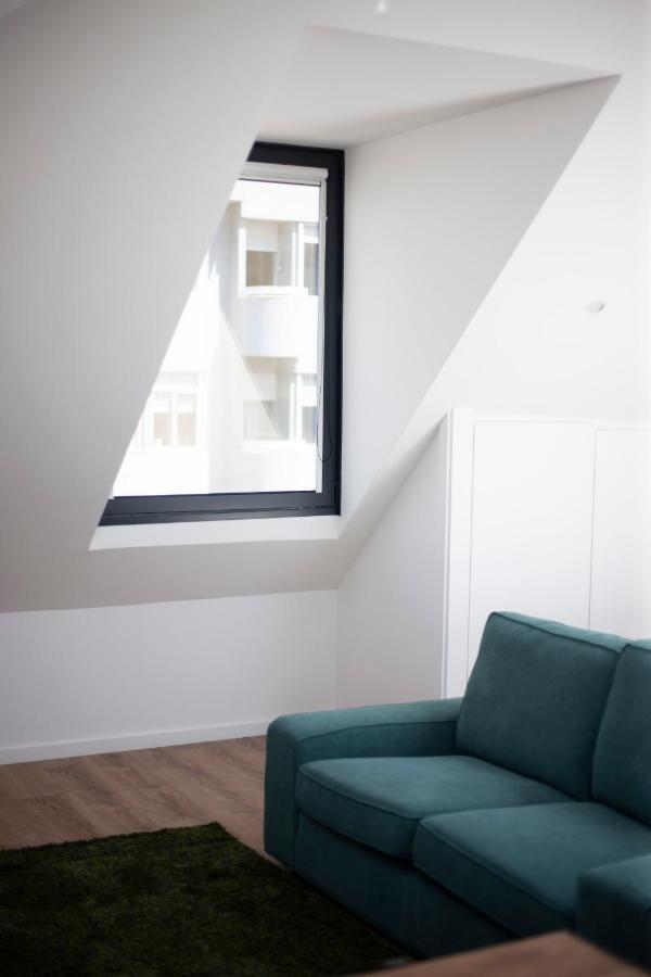 Constituicao Apartments Porto Exterior photo