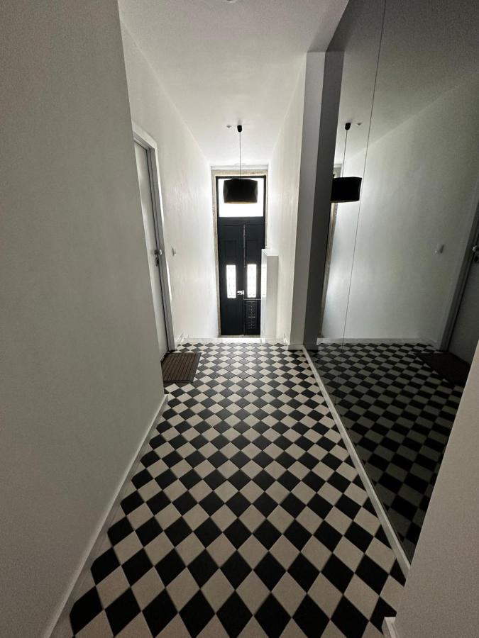 Constituicao Apartments Porto Exterior photo