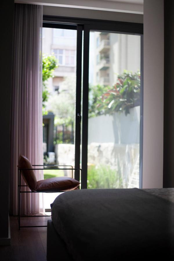 Constituicao Apartments Porto Exterior photo