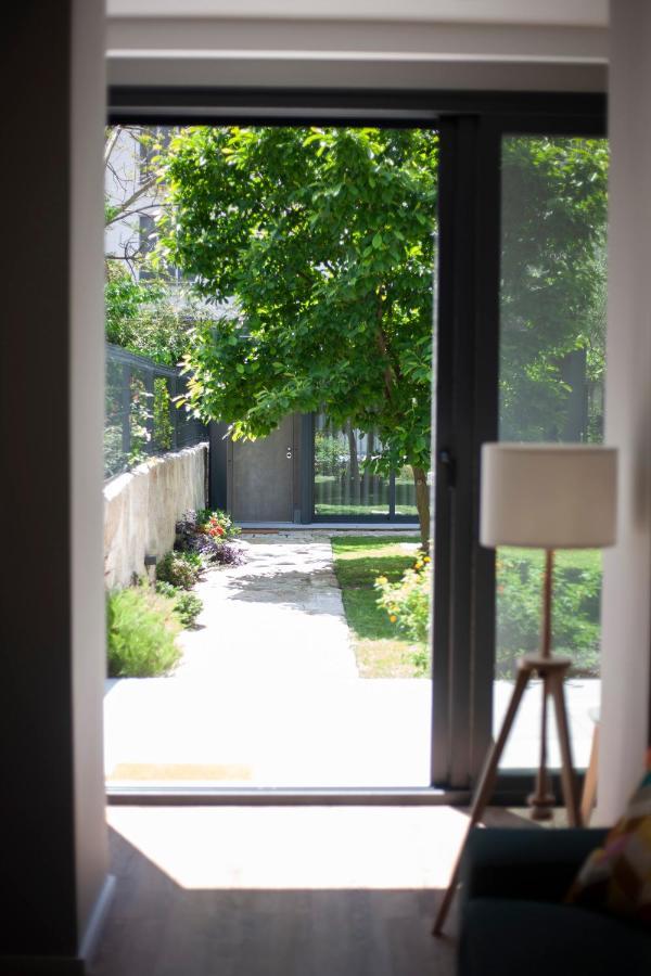 Constituicao Apartments Porto Exterior photo