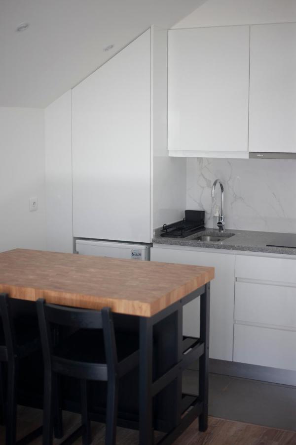 Constituicao Apartments Porto Exterior photo