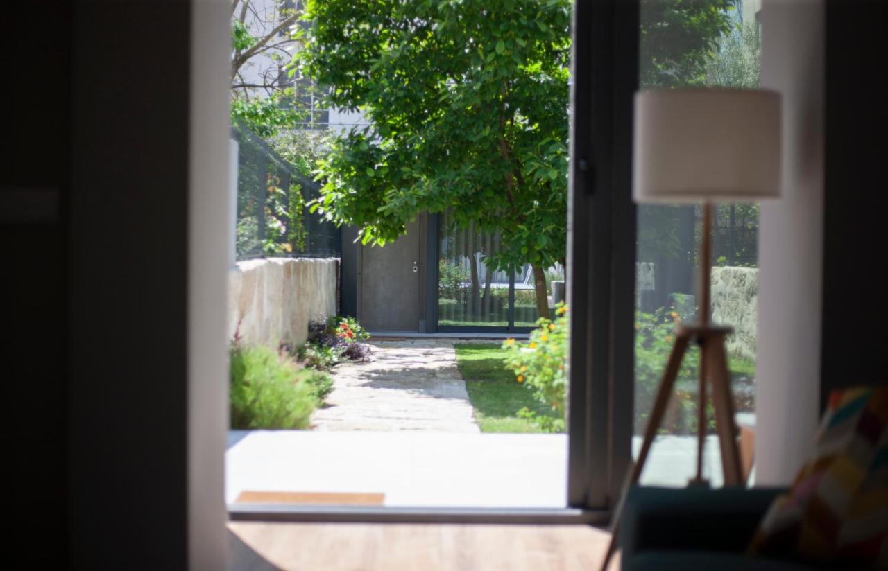 Constituicao Apartments Porto Exterior photo